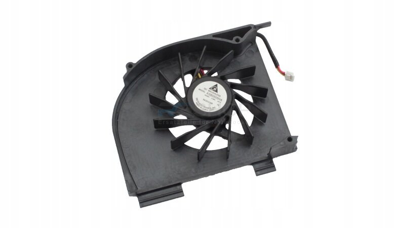 Lüfter HP PAVILION dv5-1230ew dv5-1240ew