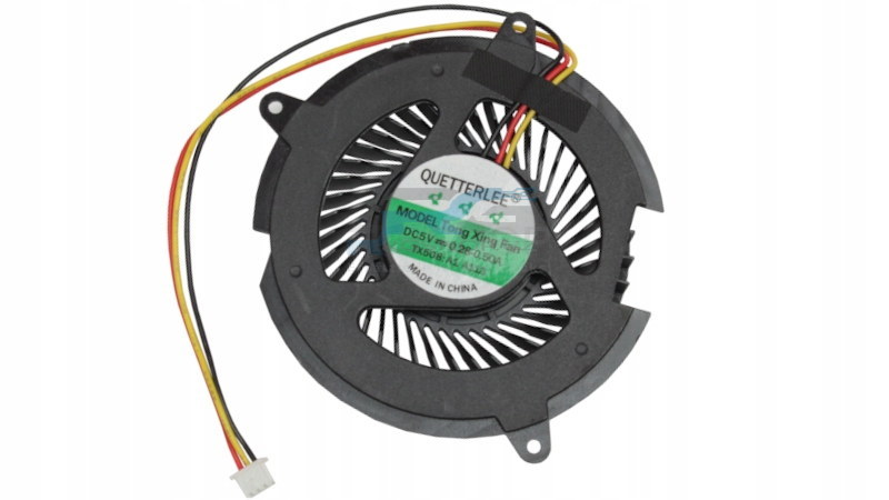 Lüfter HP Pavilion DV5000 DV8000 C300 C500