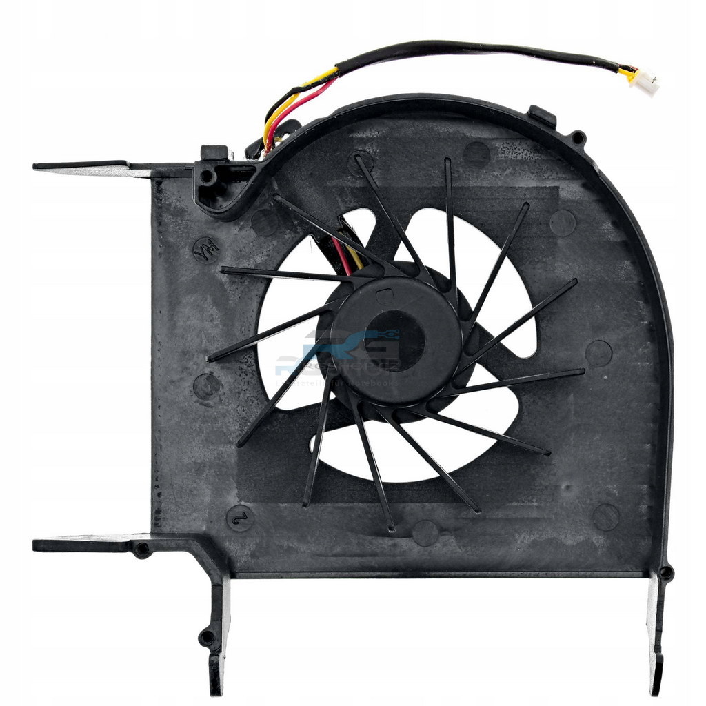 Lüfter HP Pavilion dv6-1215ew dv6-1220ew