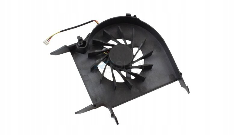 Lüfter HP PAVILION dv6-1304ew dv6-1305sw