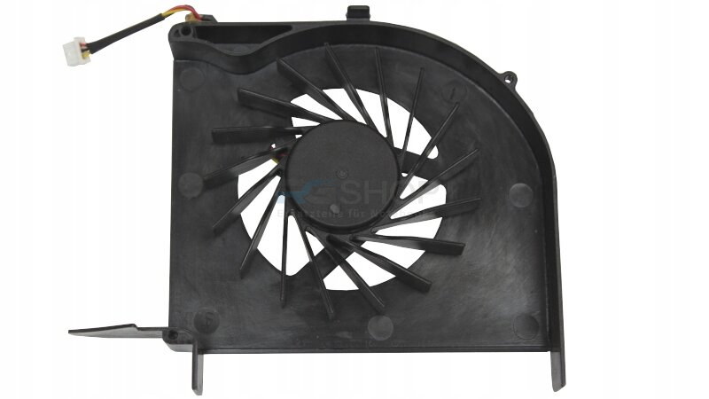 Lüfter Hp PAVILION dv6-2005sw dv6-2015sw