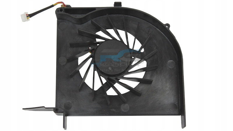 Lüfter HP PAVILION dv6-2130ew dv6-2135ew