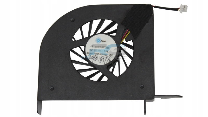 Lüfter HP Pavilion dv6-2130ew dv6-2135ew