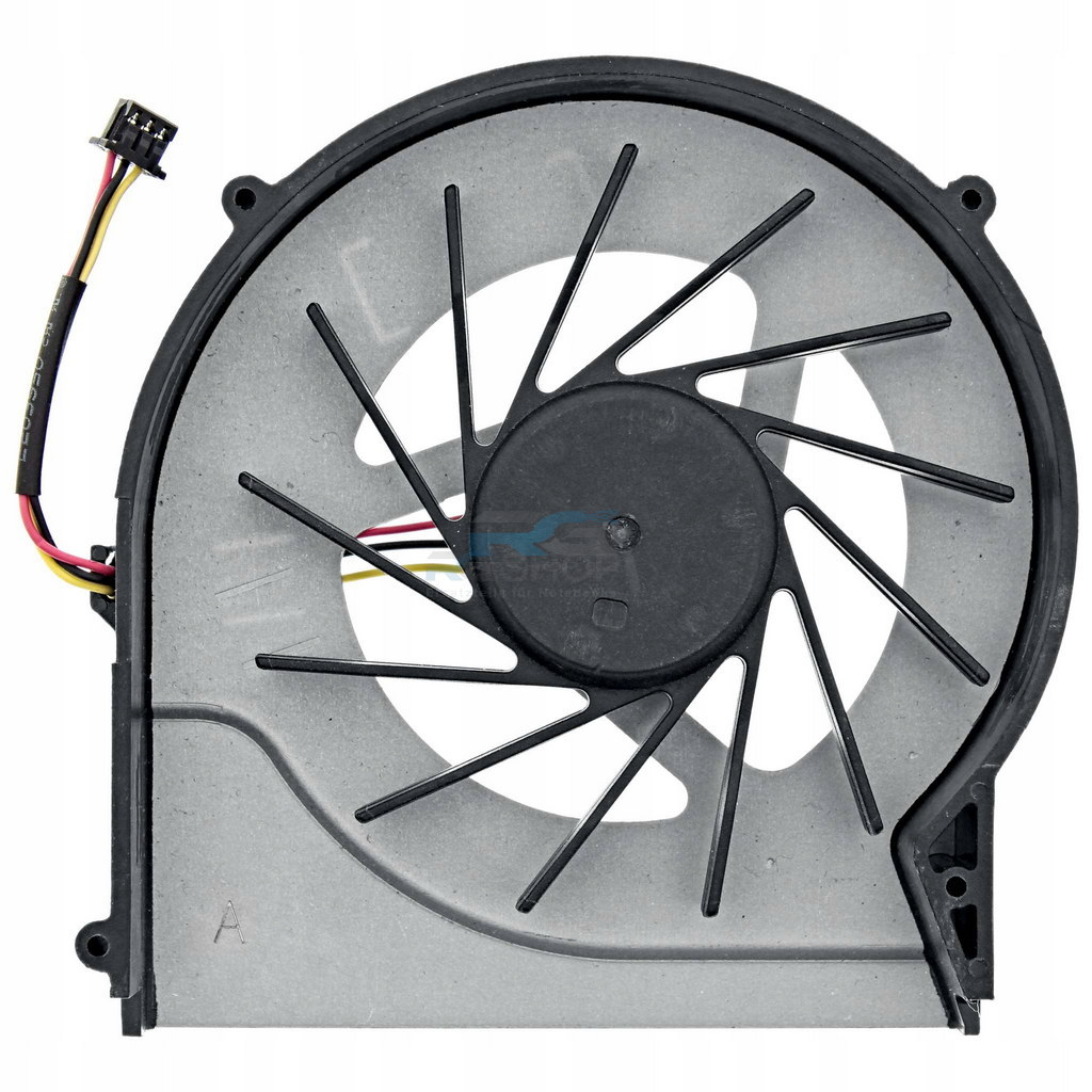 Lüfter HP Pavilion dv6-3025ew dv6-3040ew