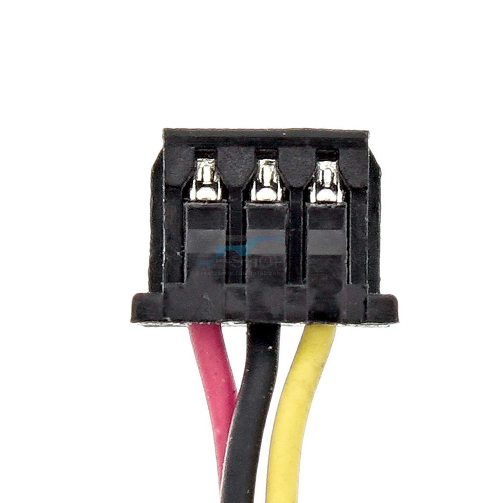 Lüfter HP Pavilion dv6-3025ew dv6-3040ew