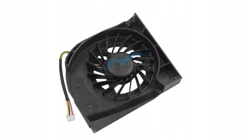 Lüfter Hp PAVILION DV6000 DV6500 / INTEL