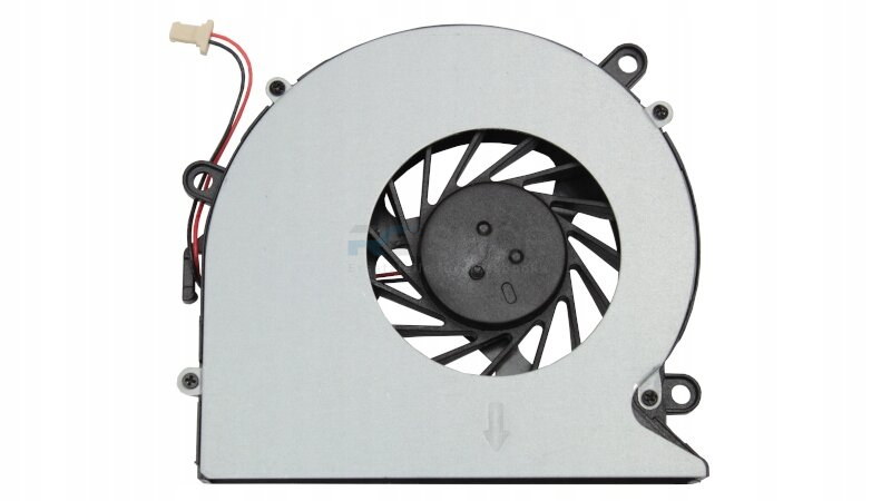 Lüfter HP PAVILION DV7-1120ew DV7-1130ew