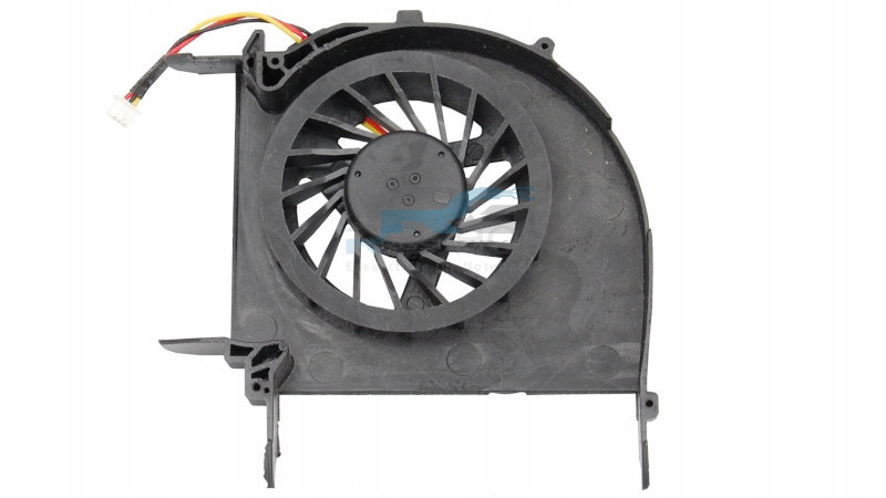 Lüfter Hp PAVILION dv7-2155sw dv7-2165ew