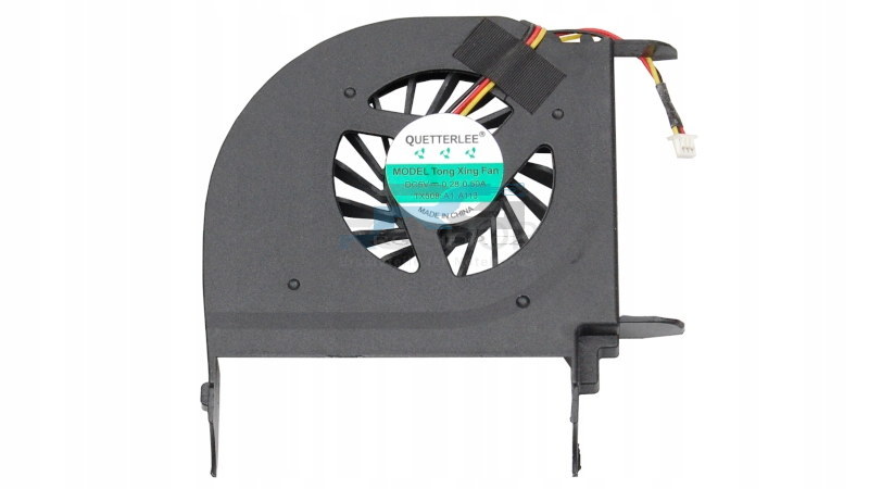 Lüfter HP Pavilion dv7-2155sw dv7-2165ew