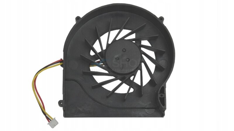Lüfter HP PAVILION dv7-4000 dv7t-4000