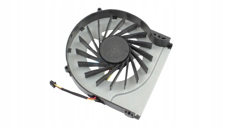 Lüfter HP PAVILION dv7-4005sw dv7-4010sw