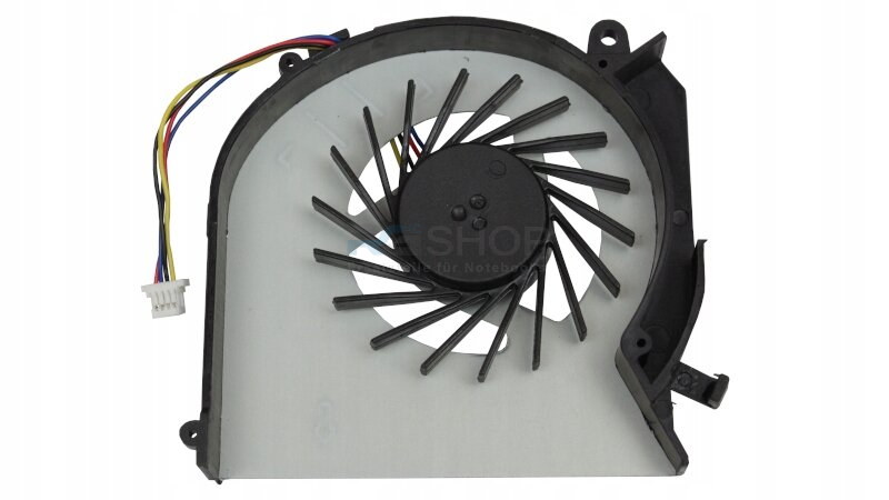 Lüfter HP PAVILION dv7-7050ew dv7-7052sw