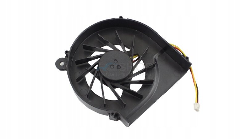 Lüfter Hp PAVILION G7-1005SW G7-1010SW