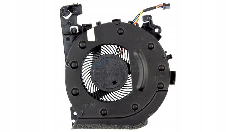 Lüfter HP PAVILION GAMING 15-cx0073nw / CPU