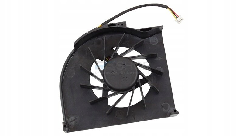 Lüfter HP Pavilion HDX18 X18T HDX16 X16