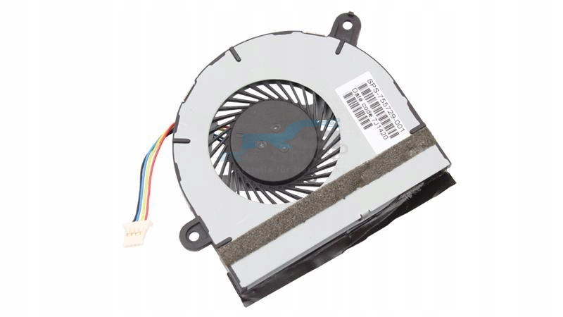 Lüfter HP Pavilion X360 11 11-n 11n