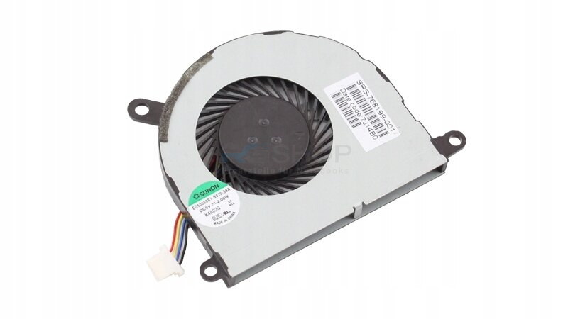 Lüfter HP PROBOOK 430 G2 768199-001