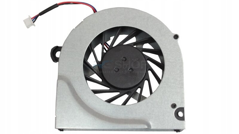 Lüfter HP PROBOOK 4320S 4321S 4326S 4420S