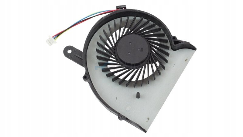 Lüfter HP PROBOOK 4340S 4341S