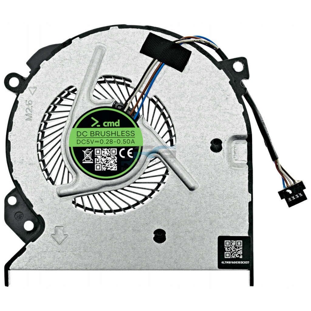Lüfter HP Probook 440 445 (G4 G5)