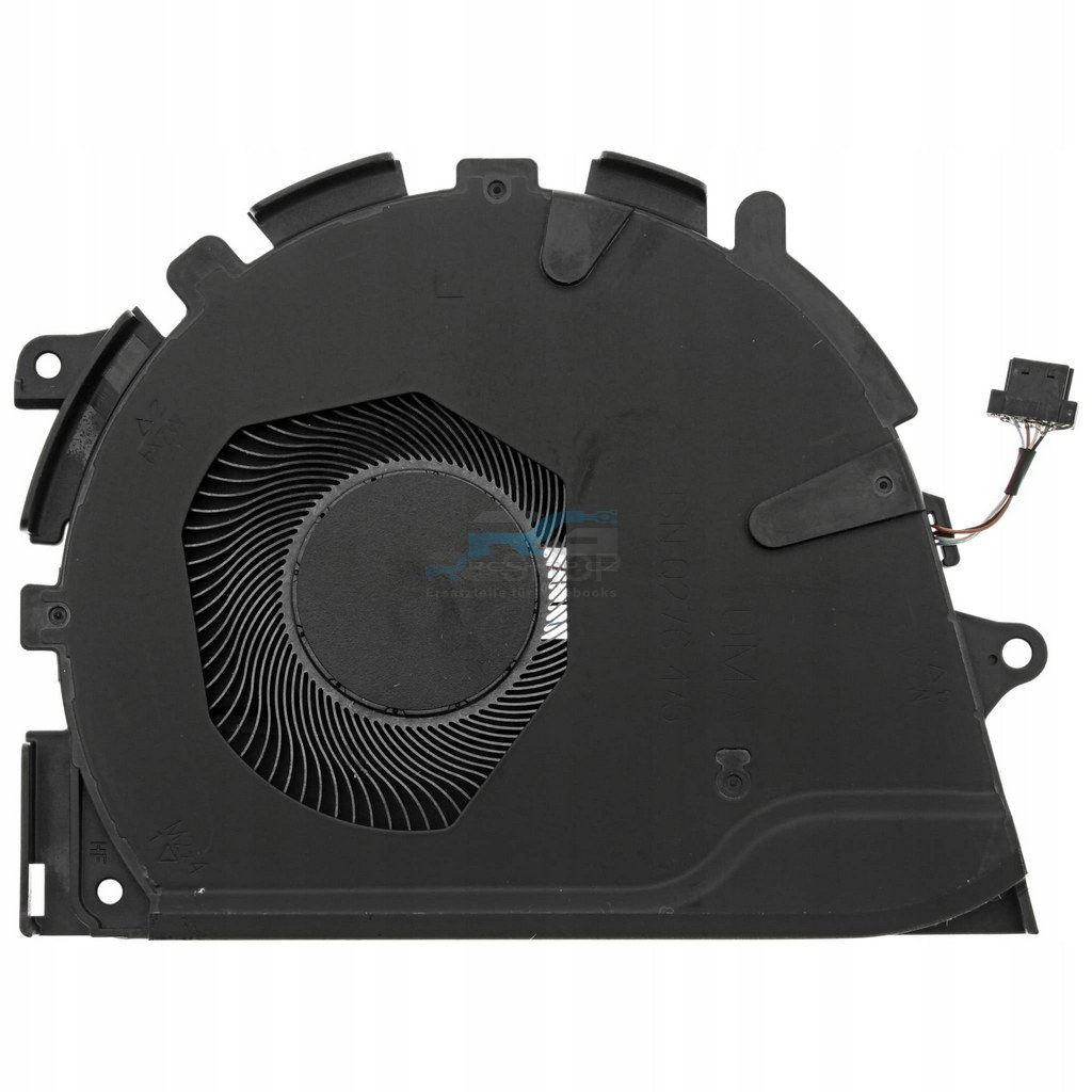 Lüfter HP Probook 440 450 455 640 650 (G8 G9)