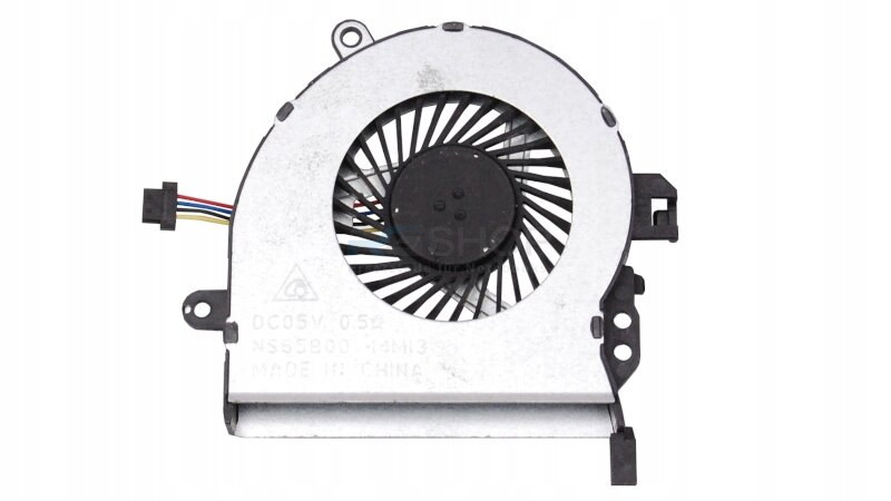 Lüfter HP PROBOOK 450 455 470 (G3)