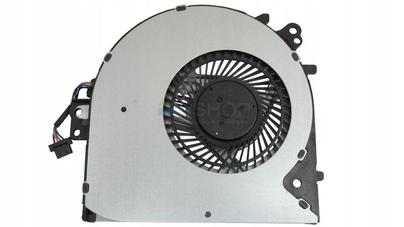 Lüfter HP PROBOOK 450 455 470 (G5)