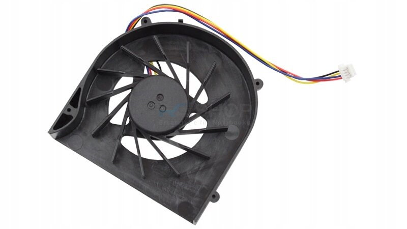 Lüfter HP PROBOOK 4520s 4525s 4720s