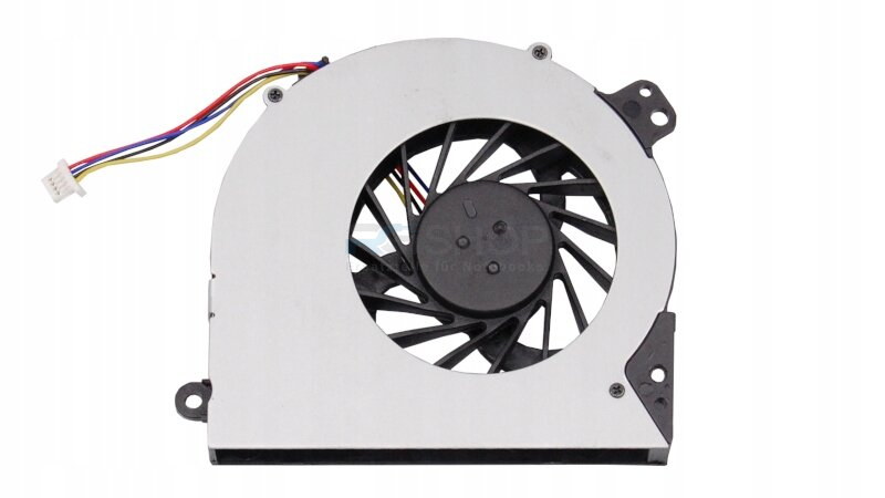 Lüfter Hp PROBOOK 4540S 4545S 4740S 4745S