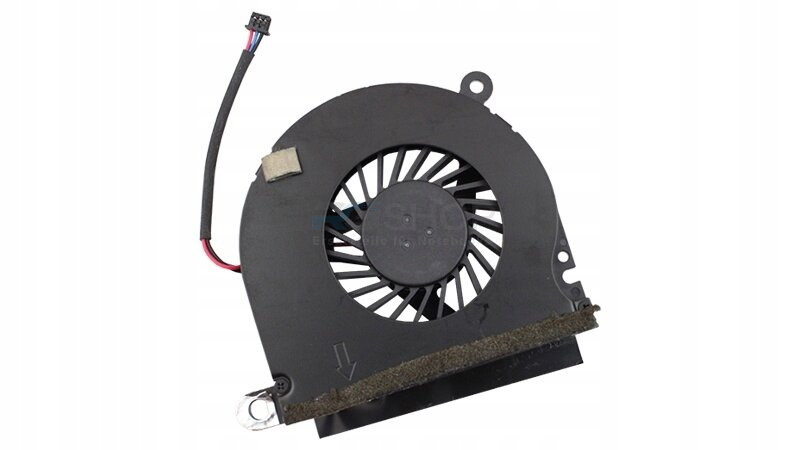Lüfter HP PROBOOK 6540B 6545B