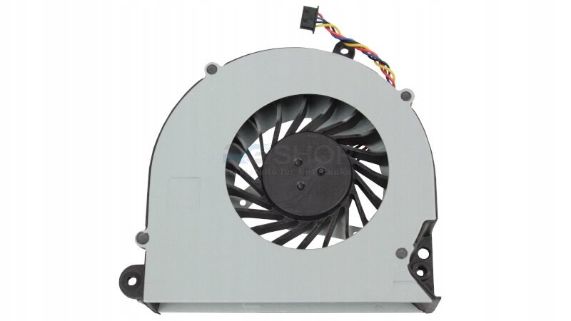 Lüfter HP PROBOOK 6560B 6565B 6570B