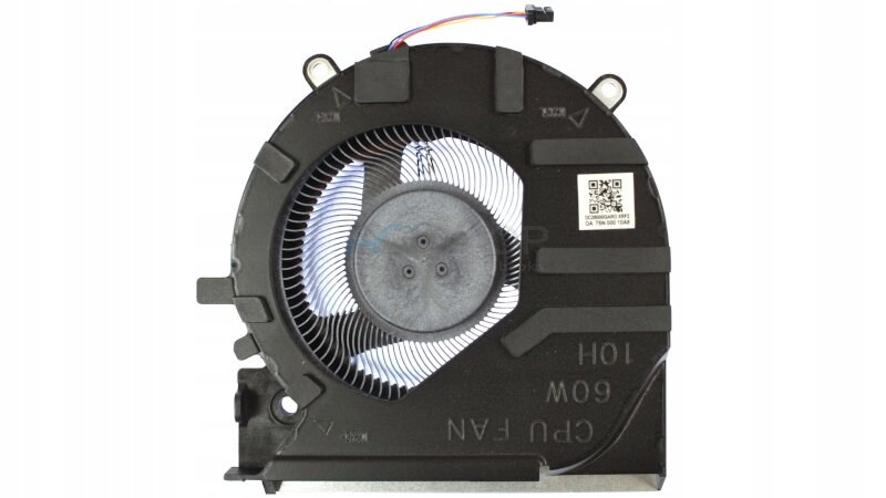 Lüfter HP Victus Gaming 16-d1102nw 16-d1104nw / CPU