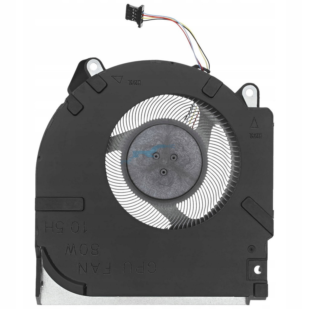Lüfter HP Victus GAMING 16-e0212nw 16-e0214nw / GPU