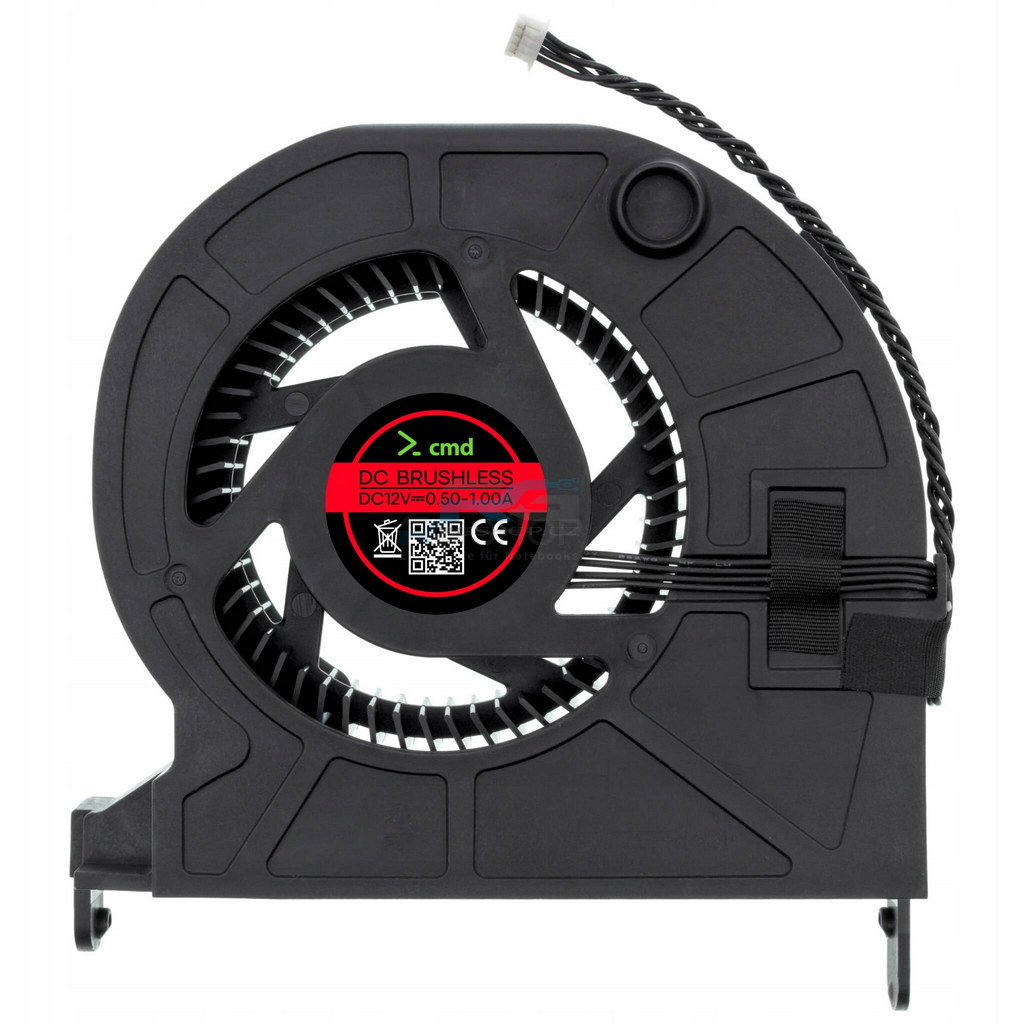 Lüfter HP Z2 MINI (G3 G4) / CPU