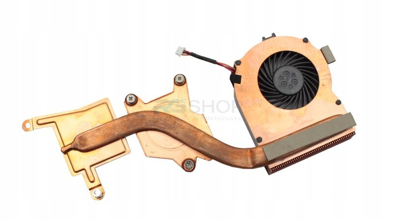 Lüfter Kühlung COOLER für Lenovo X200
