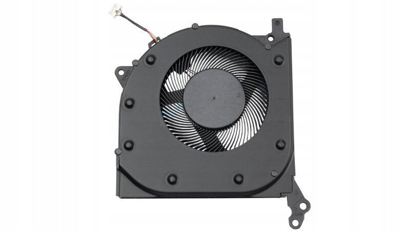 Lüfter Lenovo 5-15IMH05 5-15IMH05H / GPU