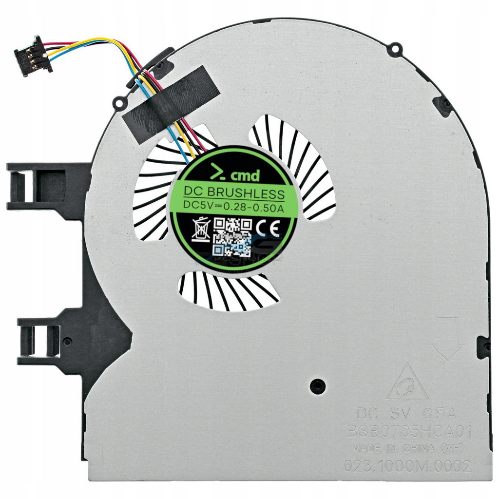 Lüfter Lenovo FLEX 2-14 14-2 / INTEL