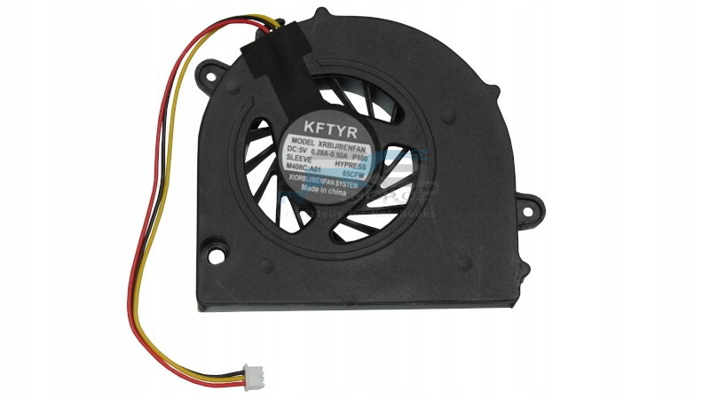 Lüfter Lenovo G450 G455 G550 G555 G530