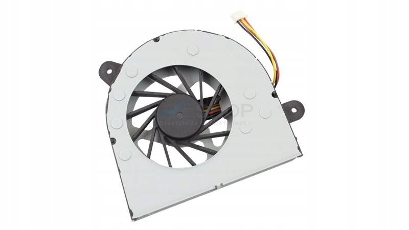 Lüfter Lenovo G500s G505s G400s G405s Z501