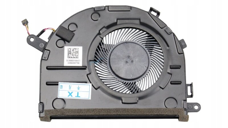 Lüfter Lenovo IDEAPAD 330S-15ARR 330S-15IKB