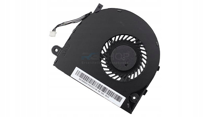 Lüfter Lenovo IDEAPAD B40-30 B40-45 B40-70