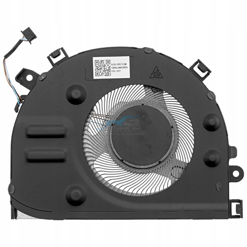 Lüfter Lenovo Ideapad S340-14IWL S340-14IML S340-14API S340-14IIL