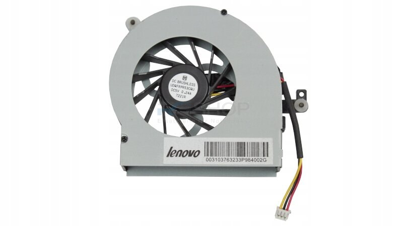 Lüfter LENOVO IDEAPAD Y450 Y450A