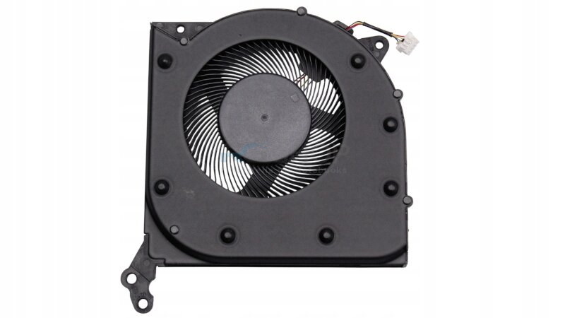 Lüfter Lenovo Legion 5-15ARH05 / CPU