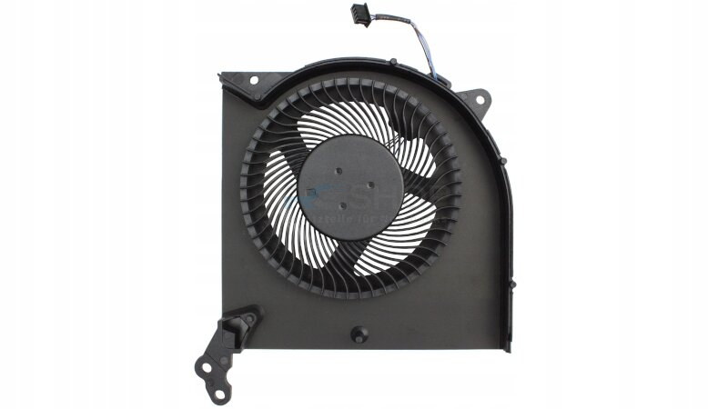 Lüfter Lenovo LEGION 5-15ARH05H / CPU 5V