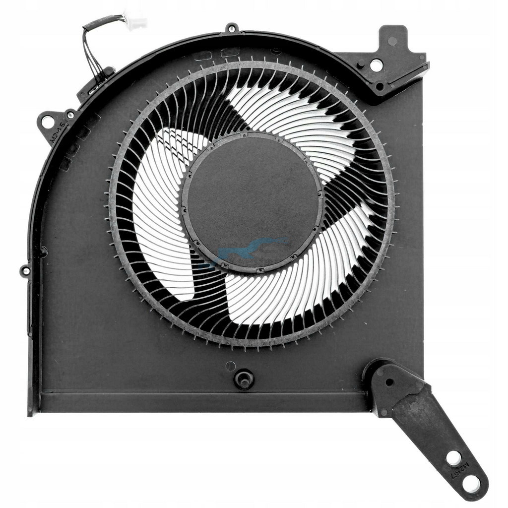 Lüfter Lenovo Legion 5-15ARH7 15ARH7H / GPU 5V