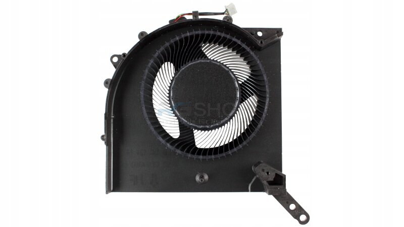 Lüfter Lenovo Legion 5-15ARH7 15ARH7H / GPU