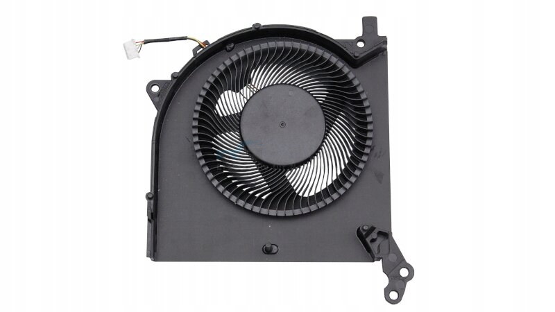 Lüfter Lenovo LEGION 5-15ITH6 / 12V / GPU