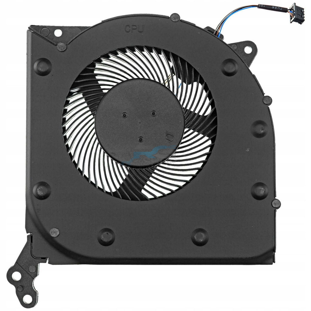 Lüfter Lenovo Legion 5-17IMH05 5-17IMH05H / CPU 5V
