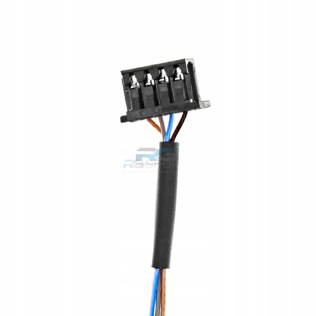 Lüfter Lenovo Legion 5-17IMH05 5-17IMH05H / CPU 5V